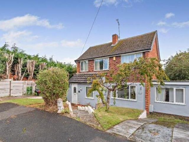 House for sale in Bridgnorth, Shropshire