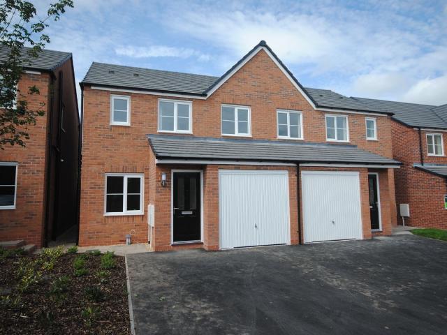 House for rent in Telford
