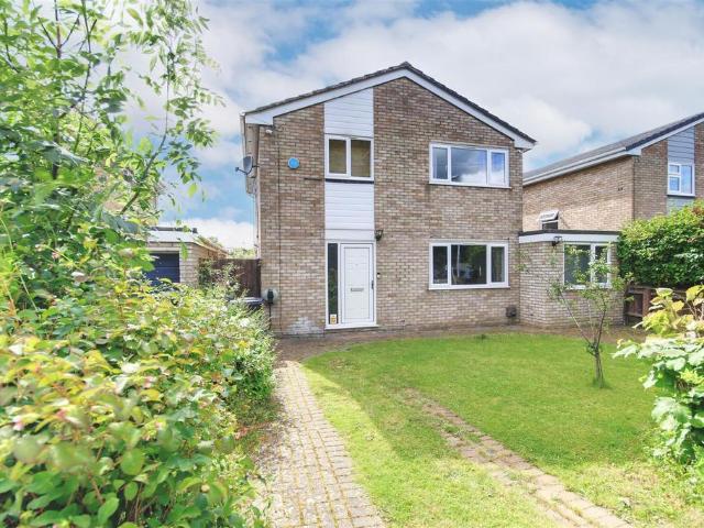 House for rent in Huntingdon, Cambridgeshire