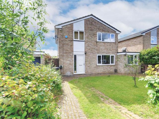 House for rent in Huntingdon, Cambridgeshire