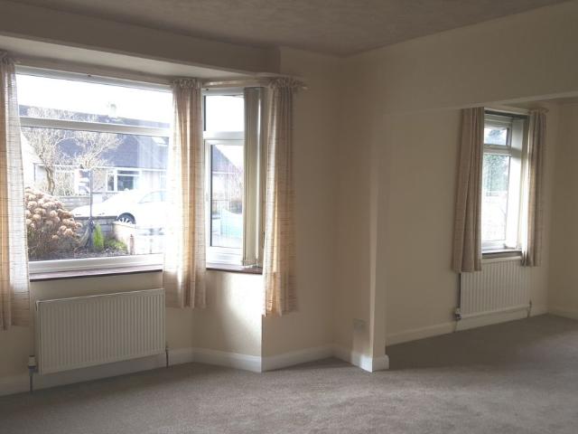 House for rent in Caton, Bare