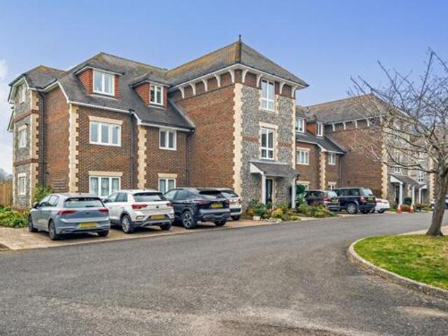 House for sale in Clapham, West Sussex