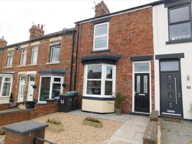 House for rent in Bishop Auckland, North East