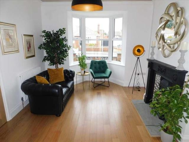 House for rent in Bishop Auckland, North East