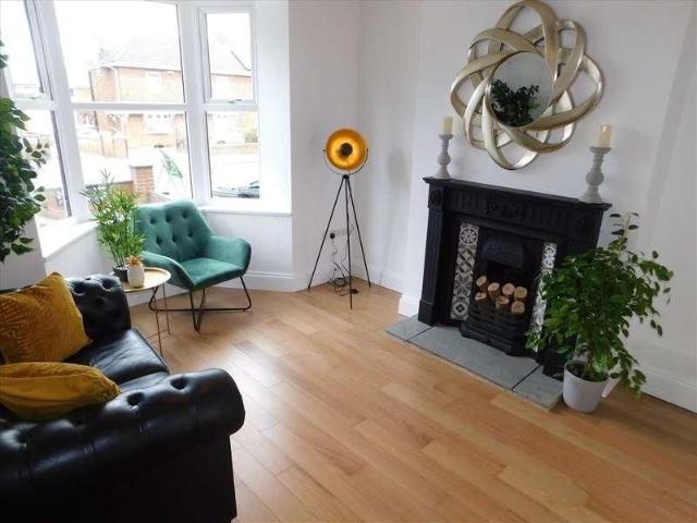 House for rent in Bishop Auckland, North East