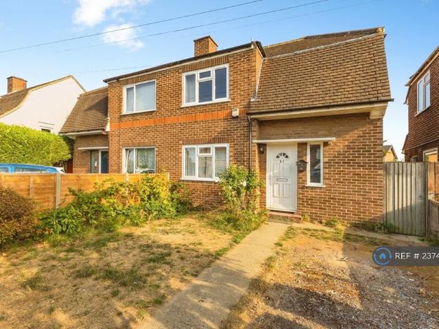 House for rent in Whitley Wood, Reading