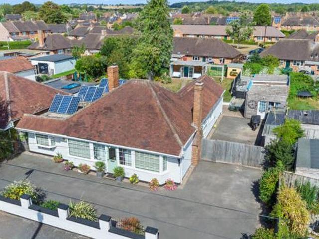House for sale in The Hem, Shropshire