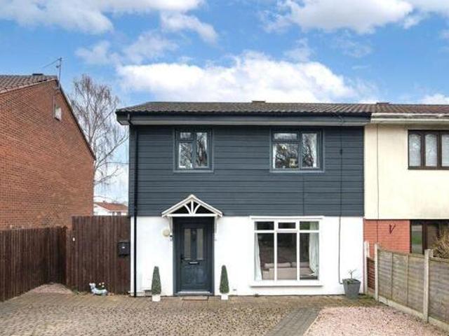 House for sale in Mount Pleasant, Redditch
