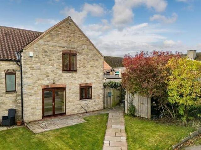 House for sale in North Yorkshire