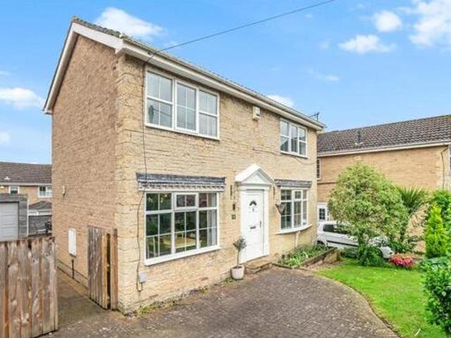 House for sale in York and North Yorkshire, England