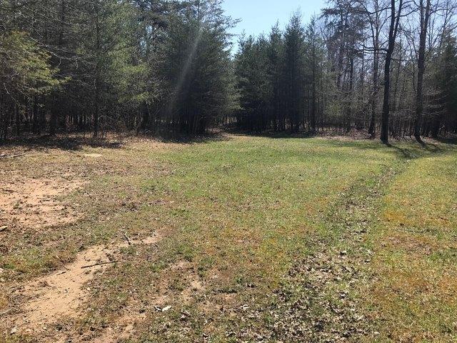 Land for sale in Tennessee