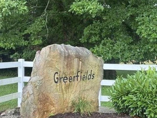 Land for sale in Tennessee