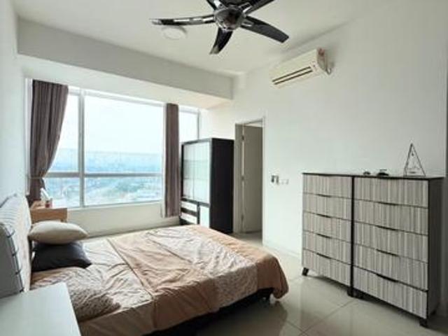 Apartment for sale in Johor Bahru