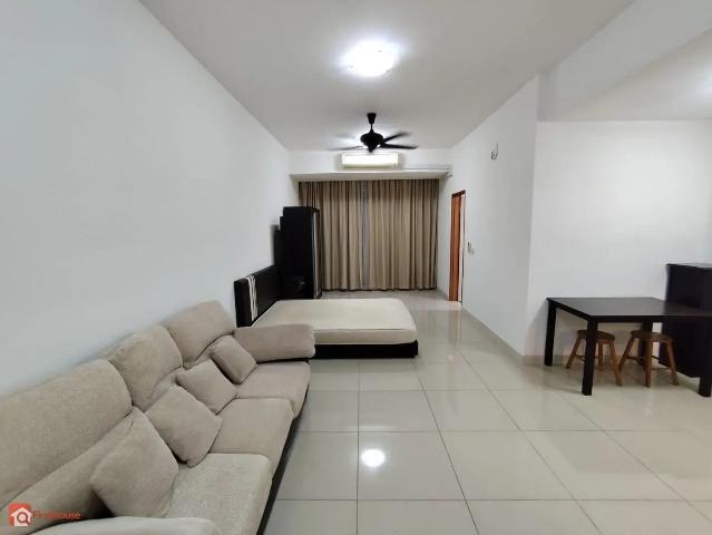 Apartment for rent in Johore Bahru, Johor