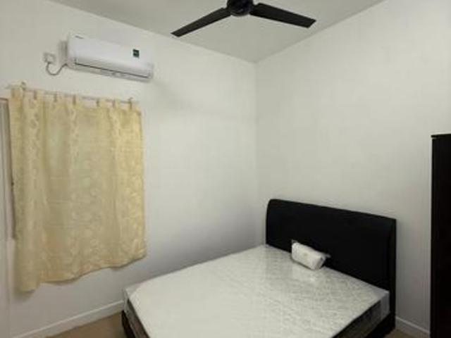 Apartment for rent in Johore Bahru, Johor