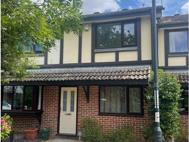House for rent in Spondon, East Midlands