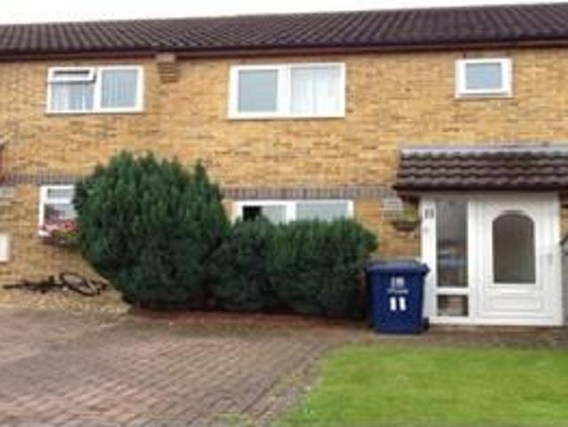 Apartment for rent in Greater Leys, The Slade