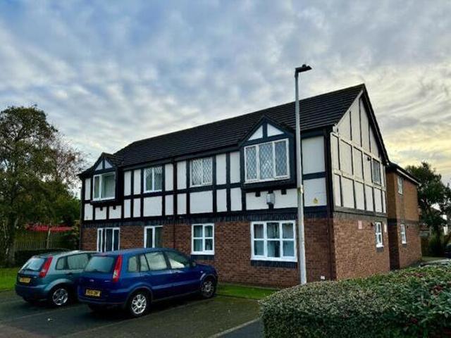 House for sale in Blackpool
