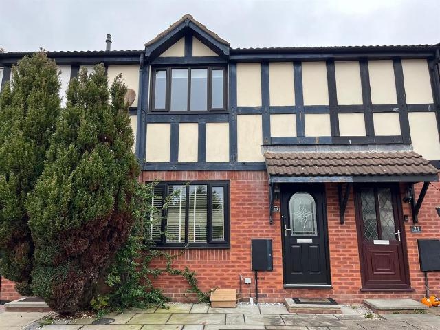 House for rent in Staining, Lancashire
