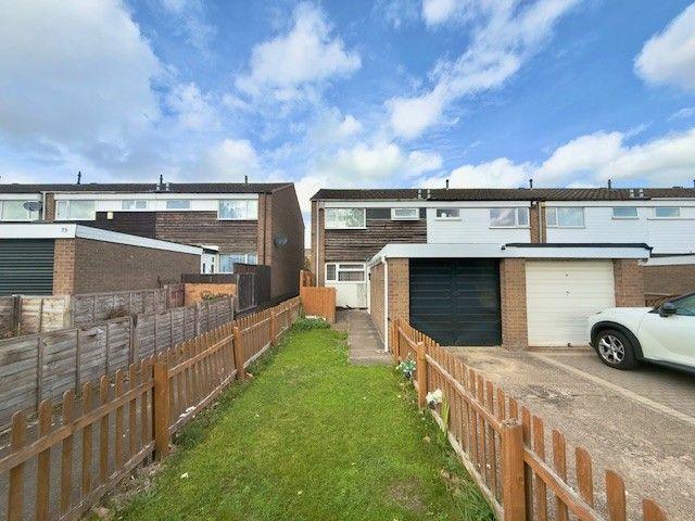 Room for rent in Kingshurst, Solihull