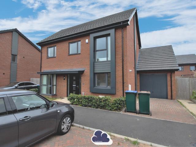 House for rent in Canley, West Midlands