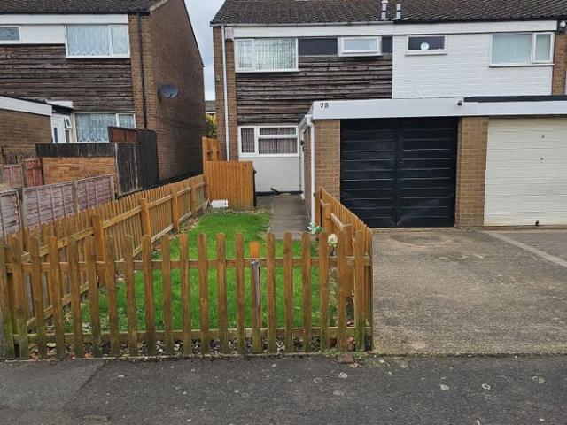 House for rent in Smith's Wood, Kingshurst