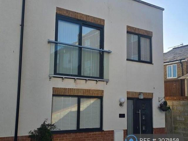 House for rent in St. Lawrence, Thanet