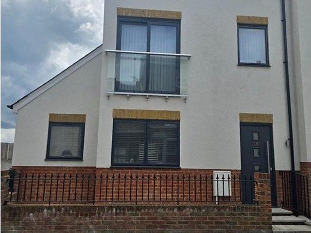House for rent in West Dumpton, Thanet