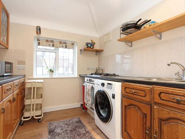 Apartment for rent in London Borough of Ealing, Greater London