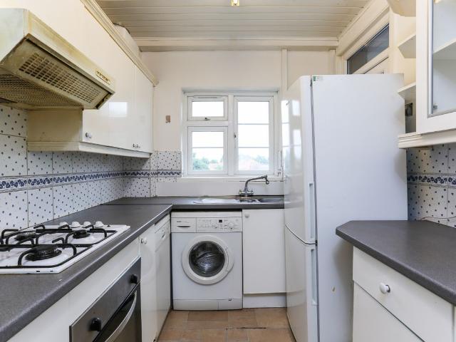 Apartment for rent in London Borough of Ealing, Greater London