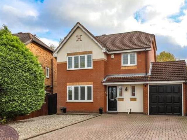 House for sale in City of Nottingham, East Midlands
