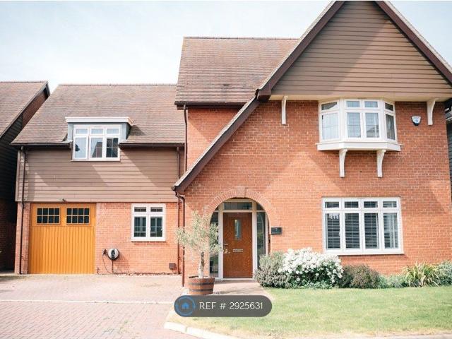 House for rent in Monkston Park, Milton Keynes