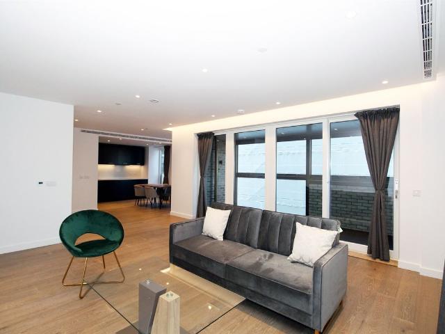 House for rent in Clerkenwell, Greater London