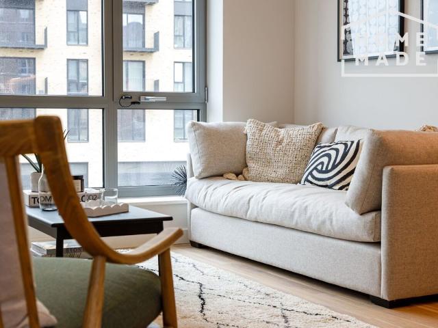 Apartment for rent in London Borough of Ealing, Greater London