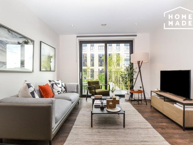 Apartment for rent in London Borough of Ealing, Greater London