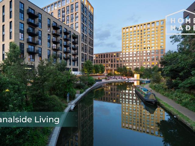 Apartment for rent in London Borough of Ealing, Greater London