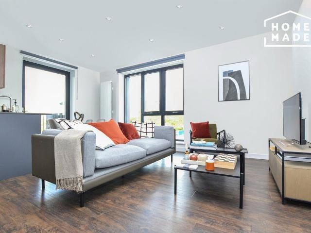 Apartment for rent in London Borough of Ealing, Greater London