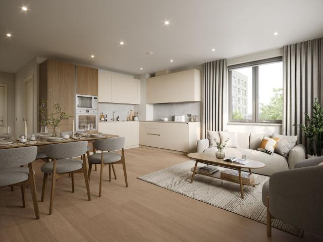 Apartment for rent in London Borough of Ealing, Greater London