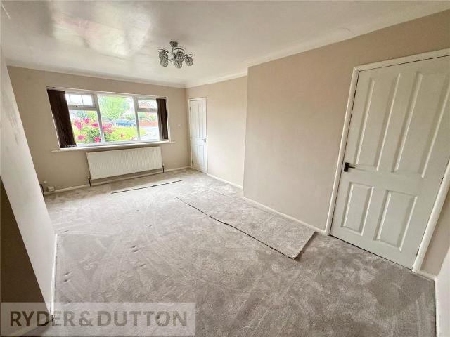 House for rent in Georgia, Greater Manchester