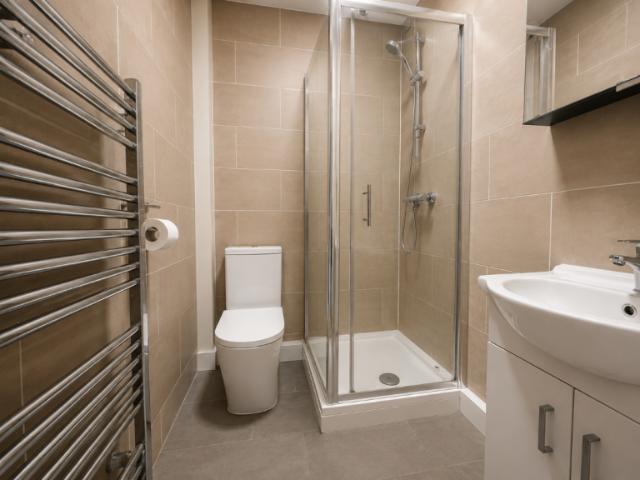 Apartment for rent in London Borough of Ealing, Greater London