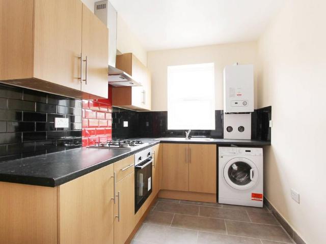Apartment for rent in London Borough of Ealing, Greater London