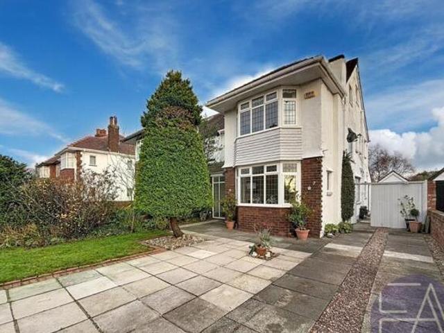 House for sale in Southport, Sefton