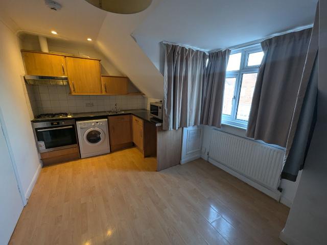 House for rent in Greater London