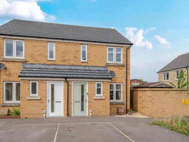 House for sale in Ilminster, Somerset