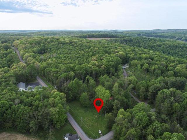 Land for sale in Garrett, Maryland