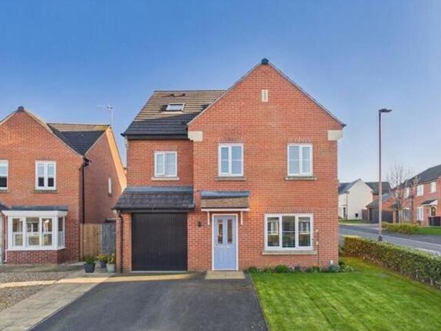 House for sale in Malton, North Yorkshire