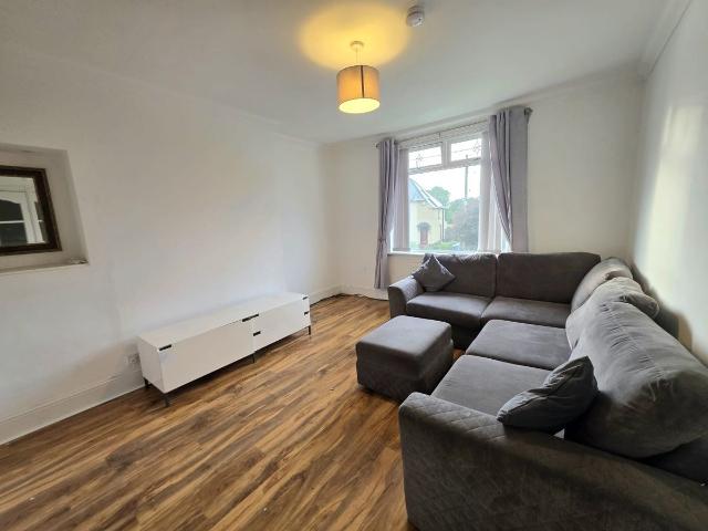 Apartment for rent in Scotland