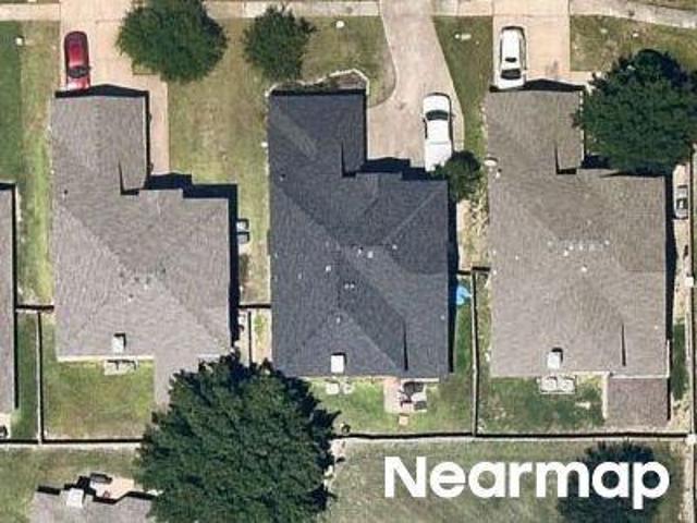 House for sale in Dallas, Texas