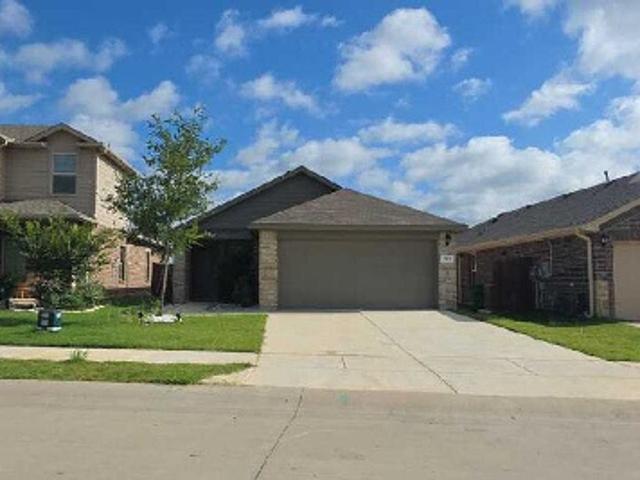 House for sale in Wise, Texas