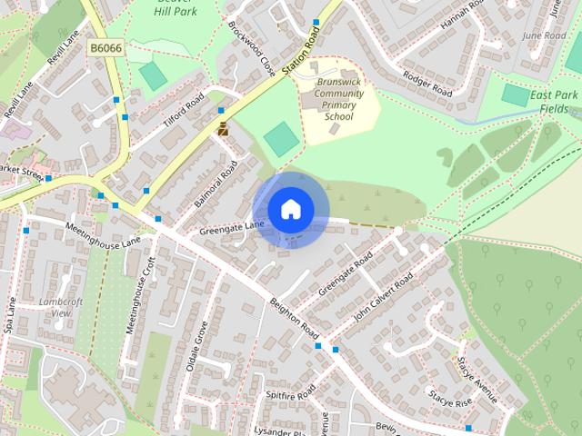 House for rent in Woodhouse, Isle Of Man